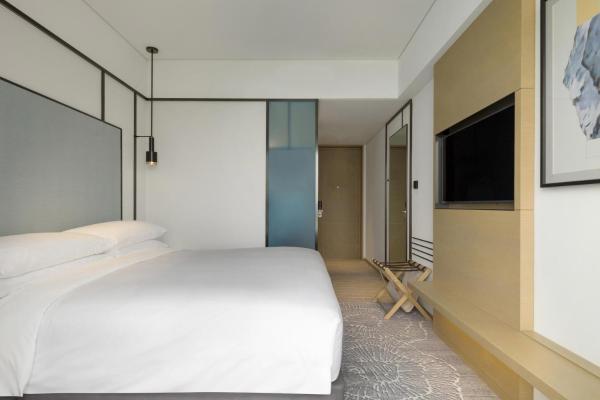 Zdjęcie 6: Four Points by Sheraton Hong Kong, Tung Chung