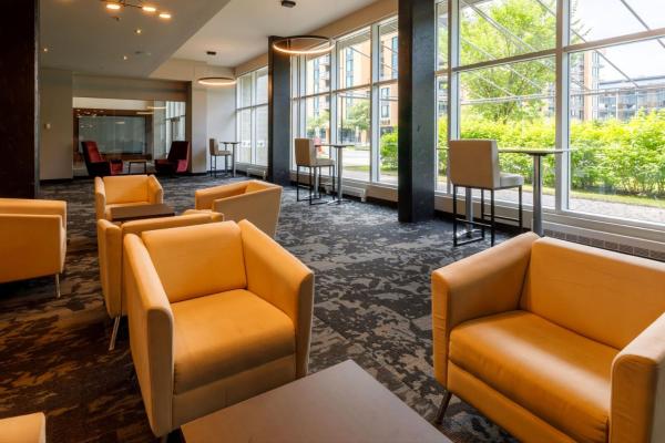 Zdjęcie 9: Four Points by Sheraton Lévis Convention Centre