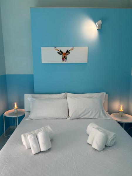 Dielle Apartments ROMA, Rome