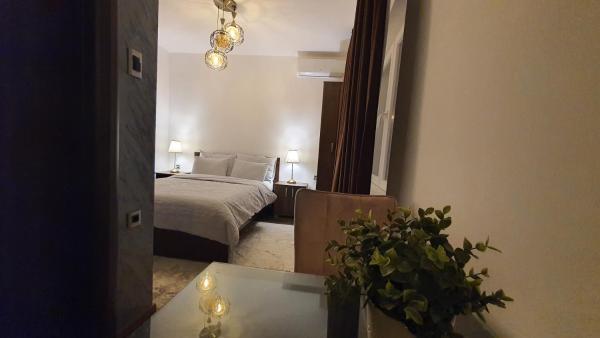 IRIS Apartments, Bitola