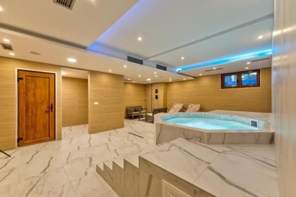 Apartment Dexy Luxury and Spa, Zlatibor