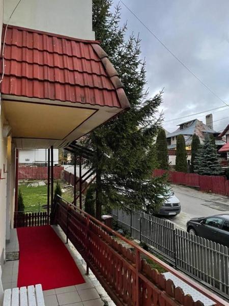 Constantinescu A, Buşteni