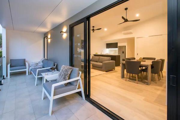 Foto 1: Sojourn on Fearn - Margaret River