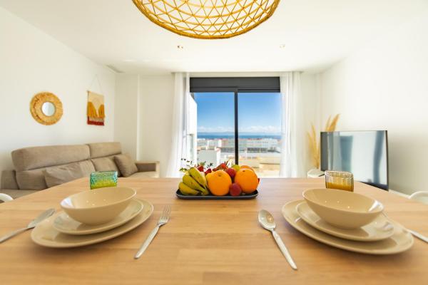Zdjęcie 5: Centric, amazing views, garage and fibre WIFI