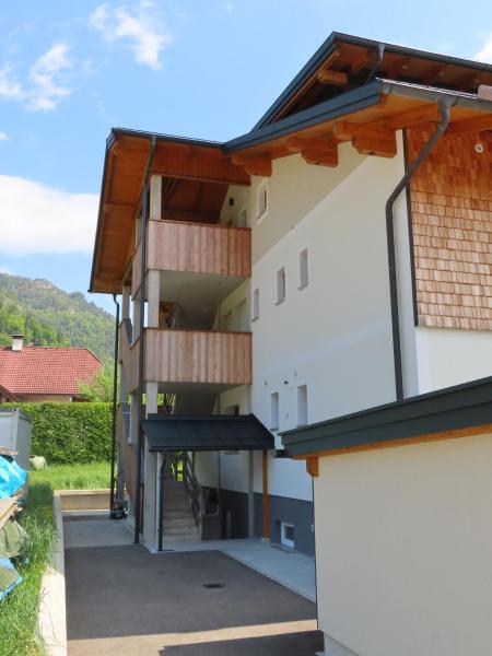 Photo 4 : Ferienwohnung Eisl 2