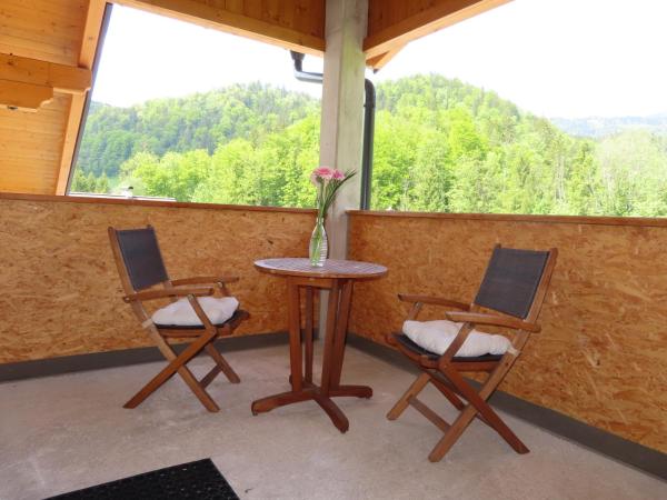 Photo 5 : Ferienwohnung Eisl 2