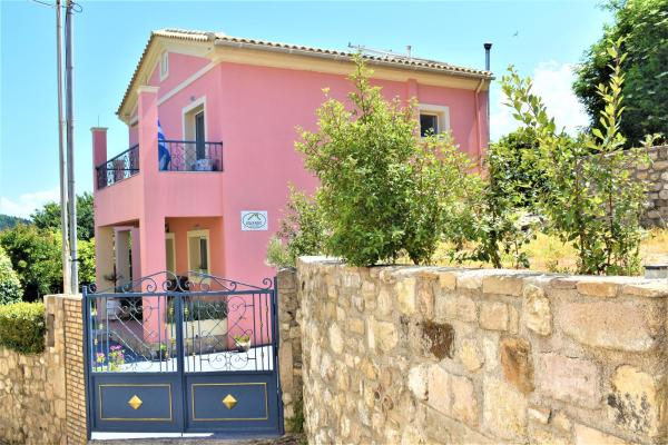 Villa Niki - Corfu