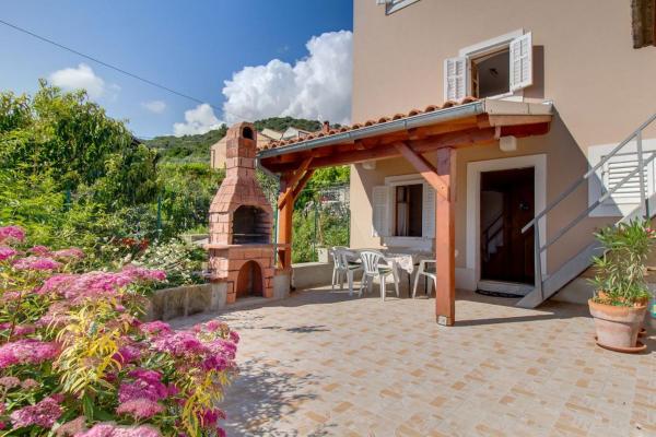 House Meri - Cres