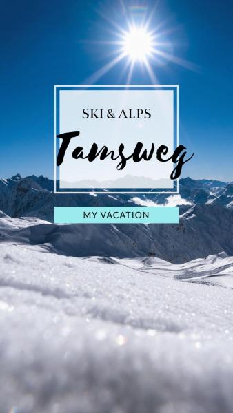 Φωτογραφία 2: Ski & Alps Tamsweg