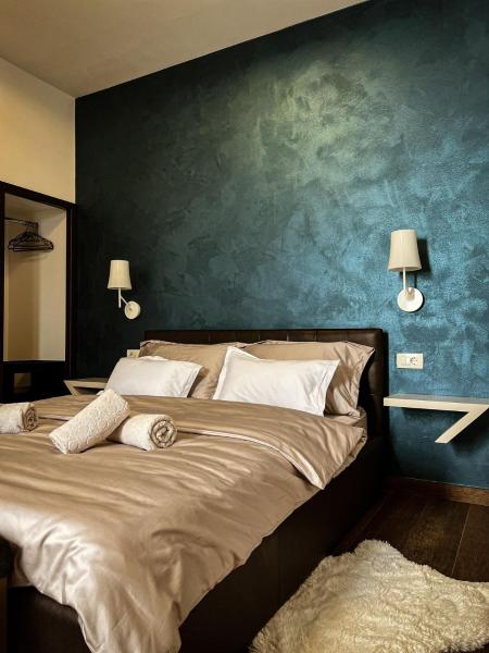 La photo montre l'objet Borna and Franko Rooms Split city centre situé dans la ville de Split.