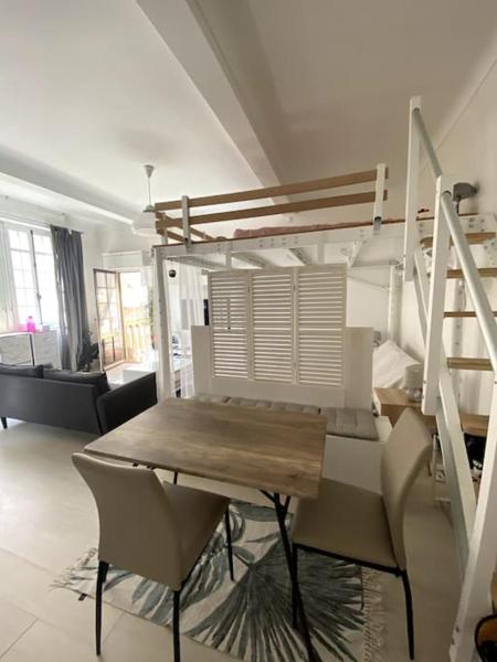 Foto 7: Moderne, terrasse et climatisé, Proche plage, spacieux