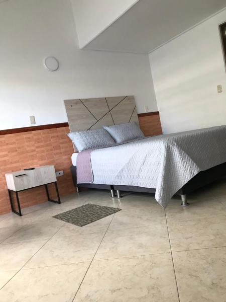 Hostel Heroes, Bogotá