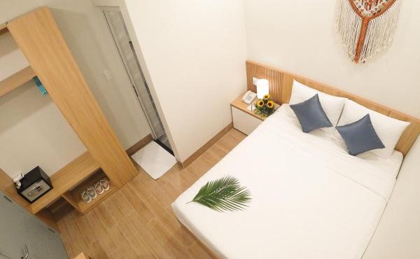 Vy's House Phanthiet Hotel - Phan Thiet