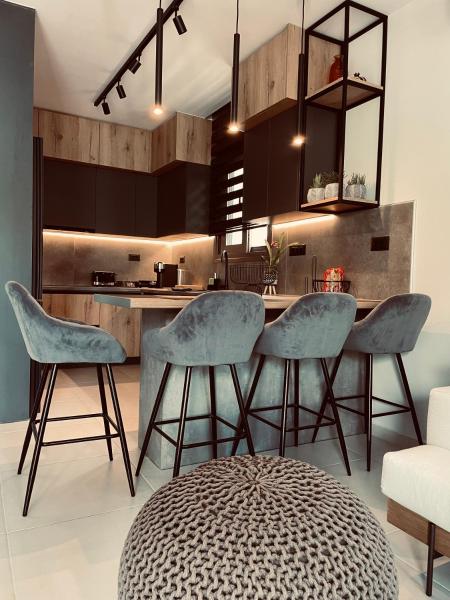 A la foto es mostra l'objecte Casa De Afrodite situat a la ciutat de Argostoli.