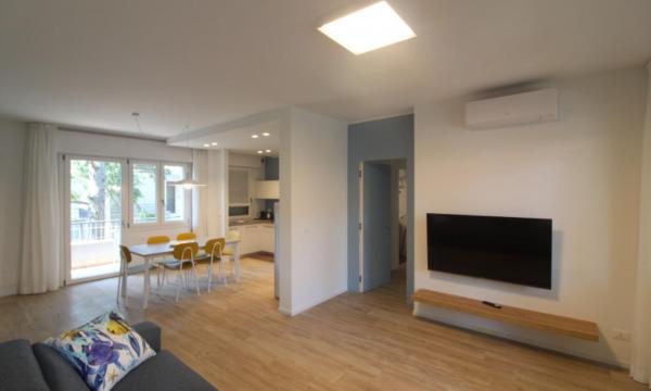 Spacious Flat 200mt From The Beach - Lignano Pineta