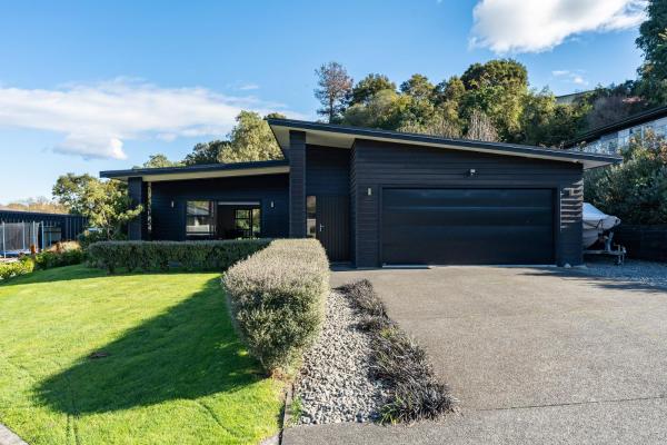 Foto 1: Riverside in gated community, with spa pool and WI-FI