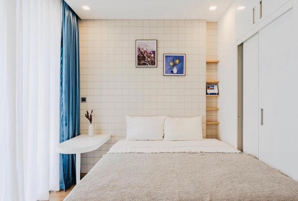 Vinhomes Green Bay Apartment - Hanoi