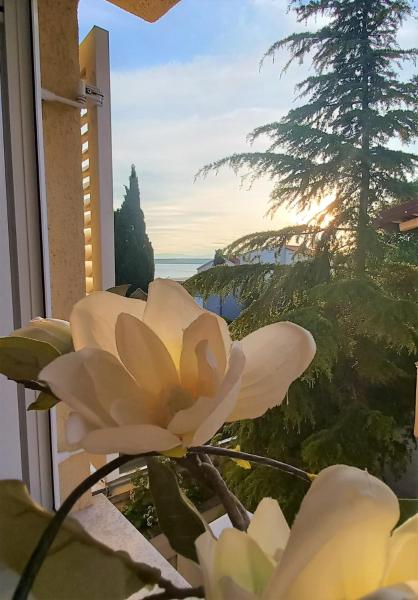 Apartman Rosi - Dramalj