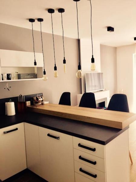 2 BED APARTMENT IN BANSKO RESORT