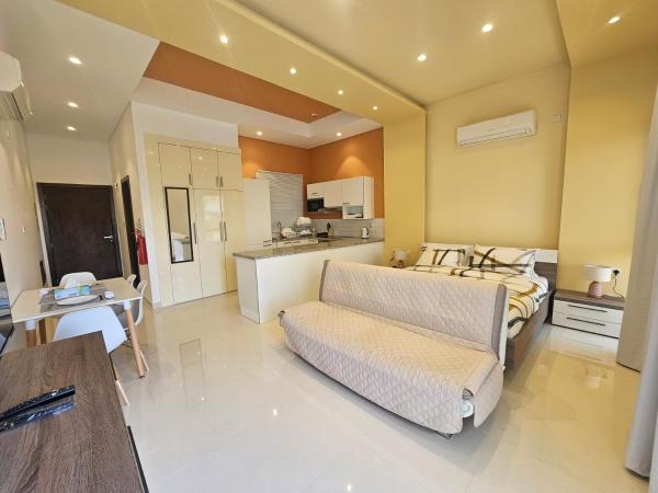 Hawana Salalah Marina Studio ستوديو في مارينا هوانا صلاله, Salalah