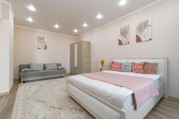 Billede 2: Апартаменты в ЖК Only Sun - 3