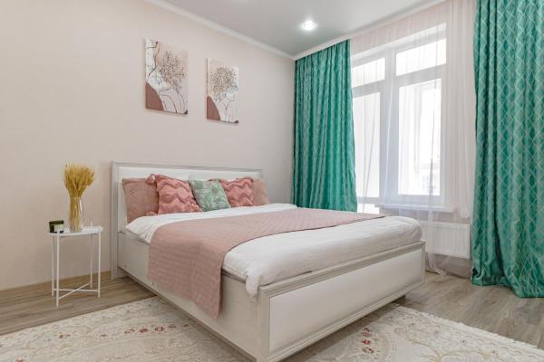 Billede 1: Апартаменты в ЖК Only Sun - 3