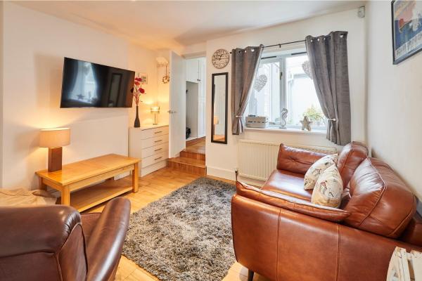 Host & Stay - The Hideaway的照片4