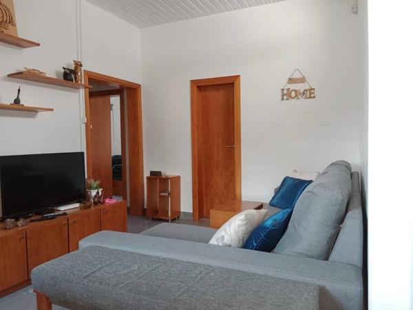 Na zdjęciu widoczny jest obiekt Dream View in Pico położony w mieście Monte.