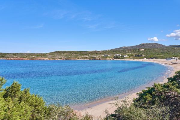 På bildet vises objektet Affittimoderni Isola Rossa Borgo - IRGI14 som ligger i byen Isola Rossa.