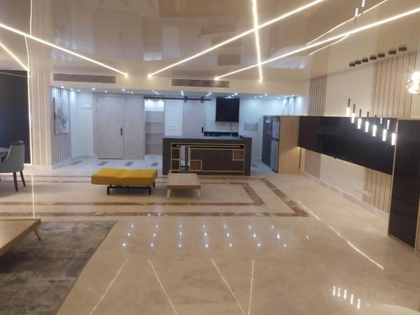 A la foto es mostra l'objecte ميلسا ستارز situat a la ciutat de El Caire.