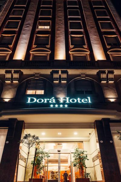 Dorá Hotel Buenos Aires