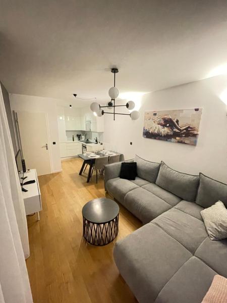 Apartment Naomi Znjan Split - Split