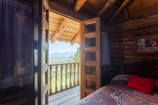 A la foto es mostra l'objecte Hotel Boutique El Rincón situat a la ciutat de Camotepec.