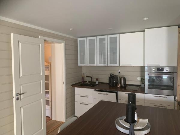 Solvik #apartment #Loen的照片6