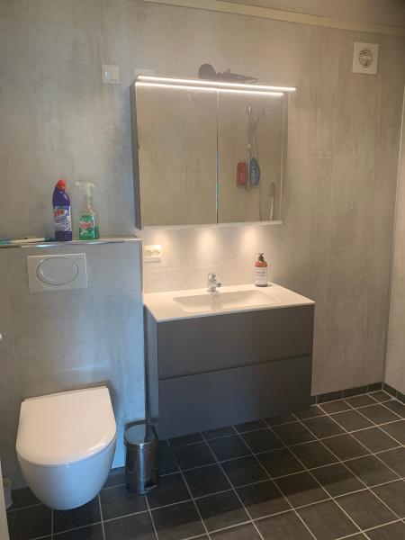 Solvik #apartment #Loen的照片4