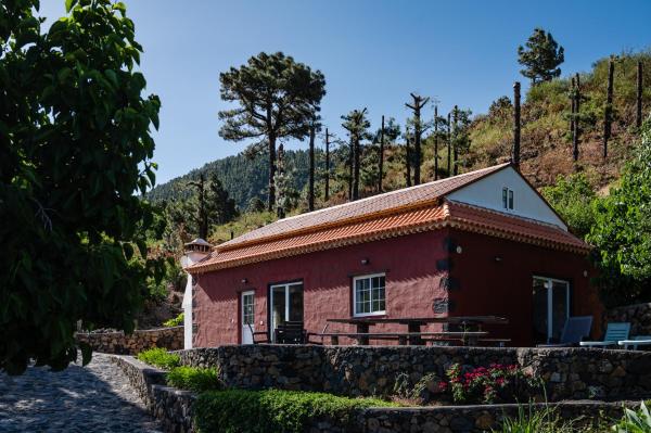 A la foto es mostra l'objecte Casa Rustica situat a la ciutat de Barrial.