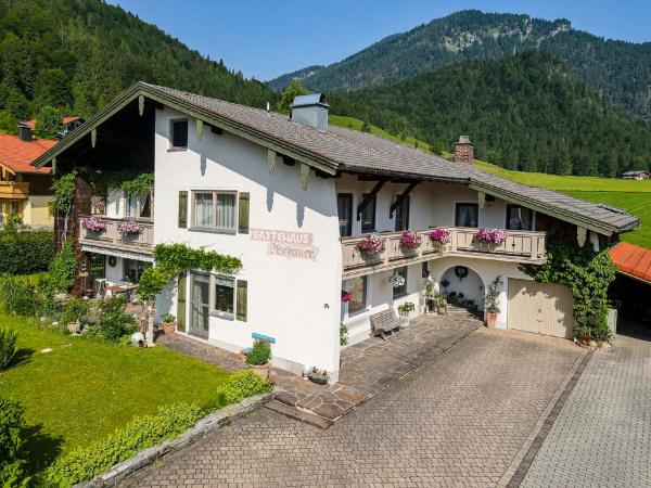 Gästehaus Aschauer - Oberbayern