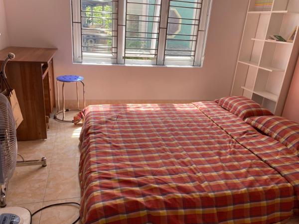 GM Homestay, Haiphong