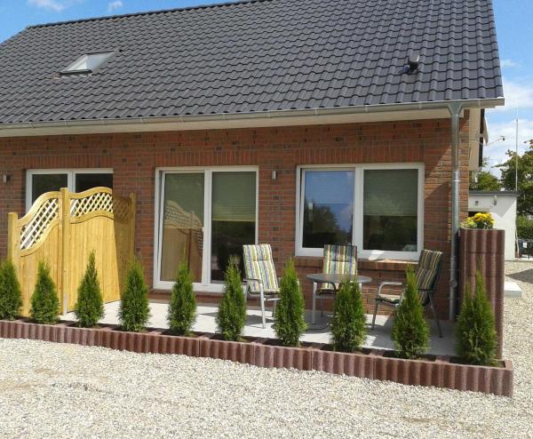 Ferienwohnung Berger - Timmendorfer Strand