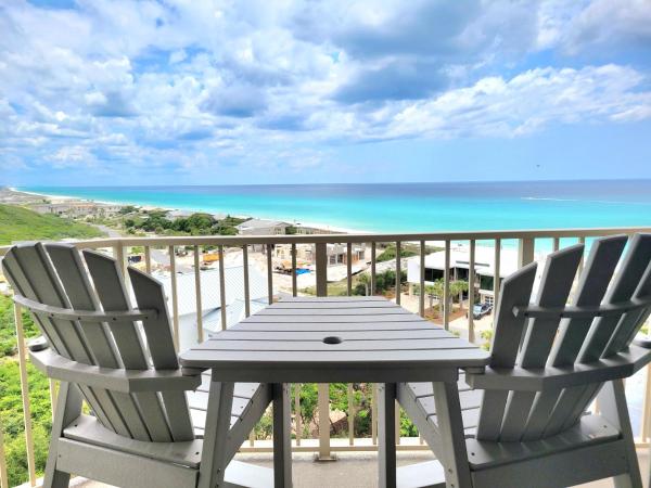 A la foto es mostra l'objecte Beach Manor 0802 situat a la ciutat de Destin.