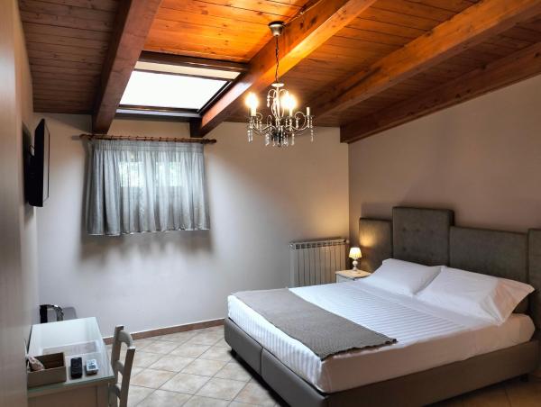 Bed & Breakfast De Nittis - Meridia Collectionの写真7
