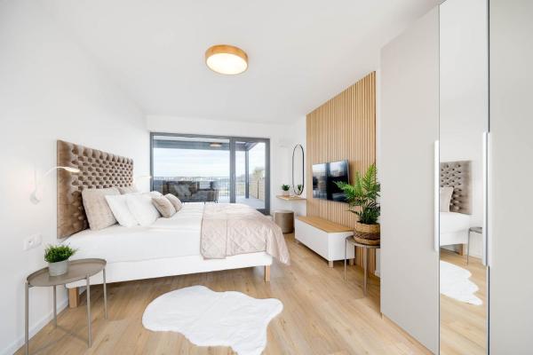 Apartment by the golf course photo 5