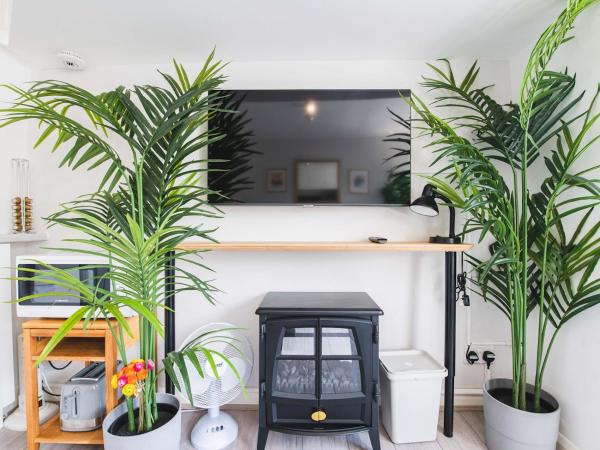 Billede 3: Stylish & cozy City Studio flat close to Hyde Park