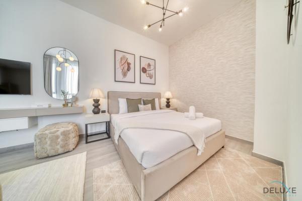 Foto 5: Classic Studio at Mesk 1 Midtown Dubai Production City by Deluxe Holiday Homes
