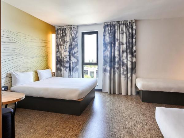 B&b Hotel Argenteuil - Montesson