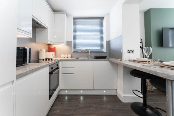 Φωτογραφία 5: Charming Studio in the Heart of Vibrant Brighton