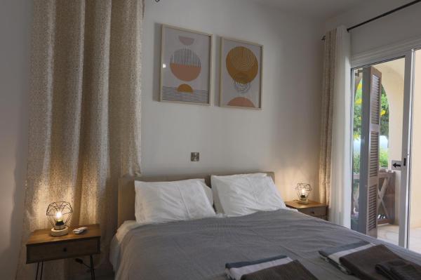Foto 4: Daniel's Apt - Magical Views