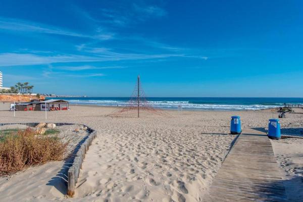 He Sunny Terrace T - Cabo Roig