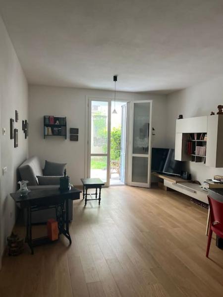 Apartment downtown Florence, moderno con giardino, Florence