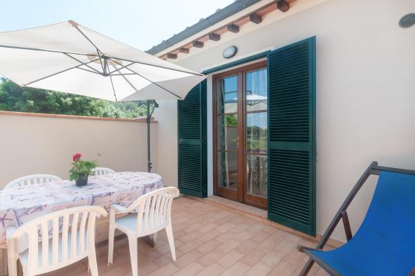 Appartamenti I Tigli 2 - Capoliveri